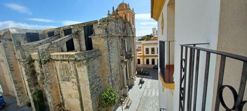 Apartamento Casa Calzada
