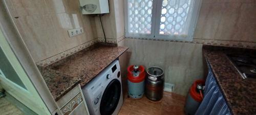 Apartamento Casa Calzada