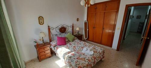 Apartamento Casa Calzada