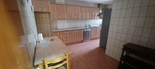 Apartamento Casa Calzada