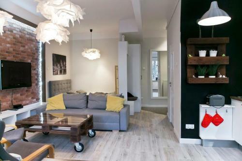 Cichy Apartament W Centrum Ozonowany Po Ka?dym Pobycie