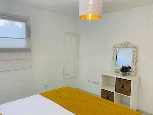 Apartamento Marina