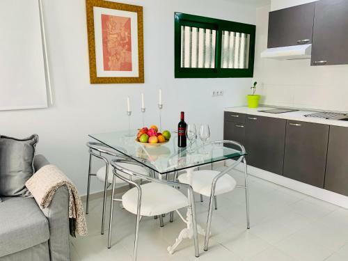 Apartamento Marina