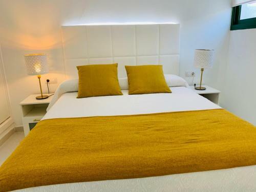 Apartamento Marina