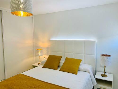 Apartamento Marina