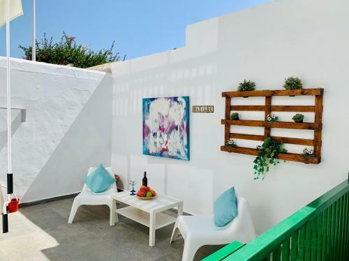 Apartamento Marina