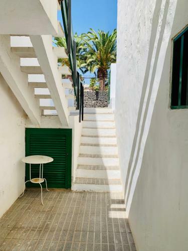 Apartamento Marina