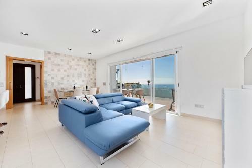 Villa Suite Isabela