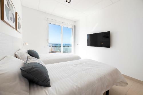 Villa Suite Isabela