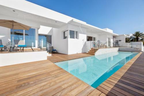 Villa Suite Isabela