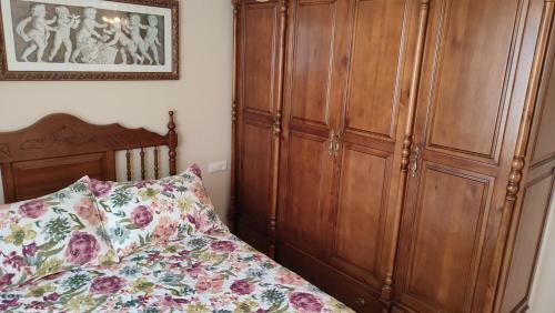 Apartamento Junto A Paseo Mar�timo, Torre Del Mar