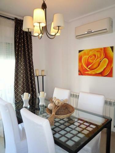 Apartamento Masquestar La Torre