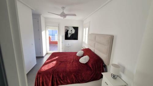 Villa Palmito Mar Menor Golf