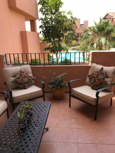 Apartamento Residencia Del Corazon