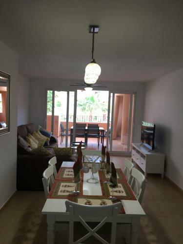 Apartamento Residencia Del Corazon