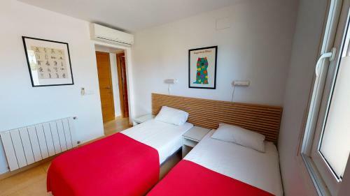 Villa Pedroroca-a Murcia Holiday Rentals Property