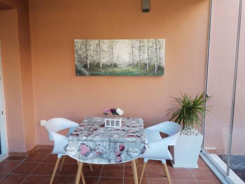 Apartamento Luxury Golf Resort By Mm