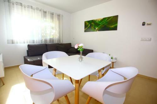 Apartamento Luxury Golf Resort By Mm