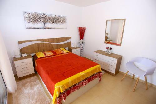 Apartamento Luxury Golf Resort By Mm