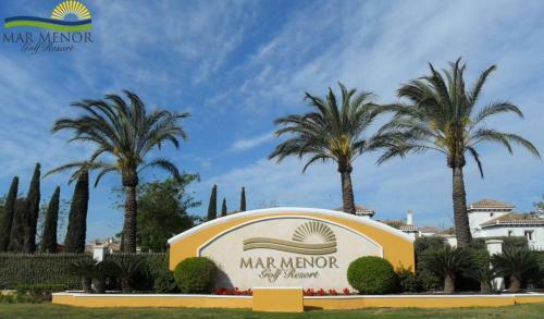 Apartamento Luxury Golf Resort By Mm