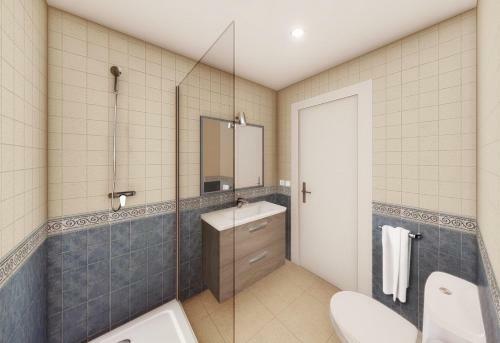 Villa Fidalsa Sea Pearl