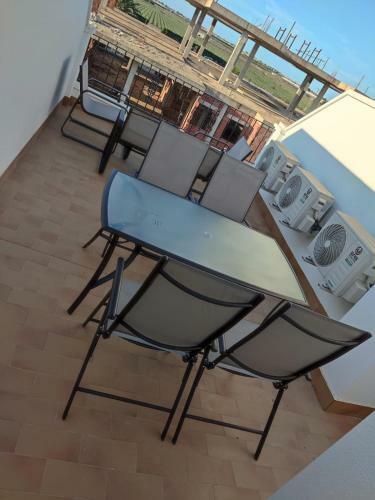 Villa Fidalsa Sea Pearl