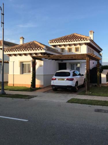 Villa 62 Calle Casta�o