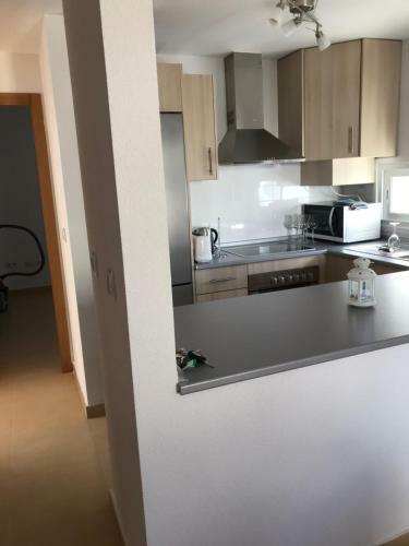 Apartamento Terrazas De La Torre Roldan