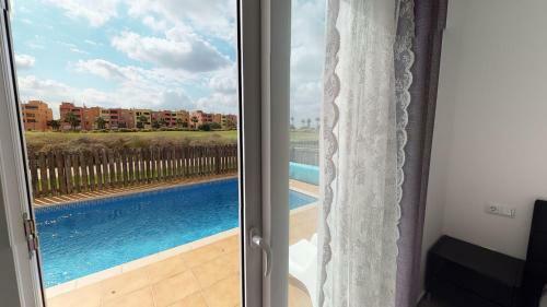 Villa Cornejo - A Murcia Holiday Rentals Property