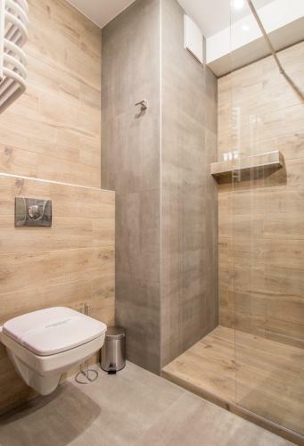 Apartamenty Kazimierz Loft Cracow