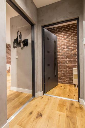 Apartamenty Kazimierz Loft Cracow