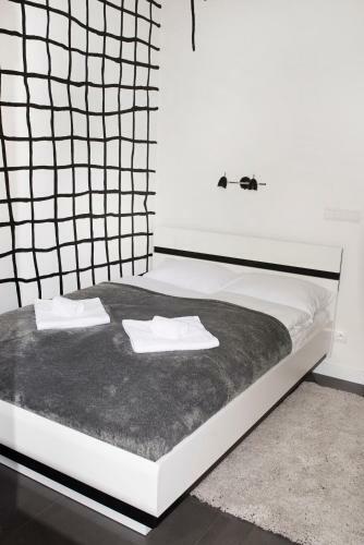 Art Room Boutique Apartment