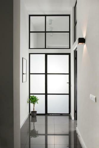 Art Room Boutique Apartment