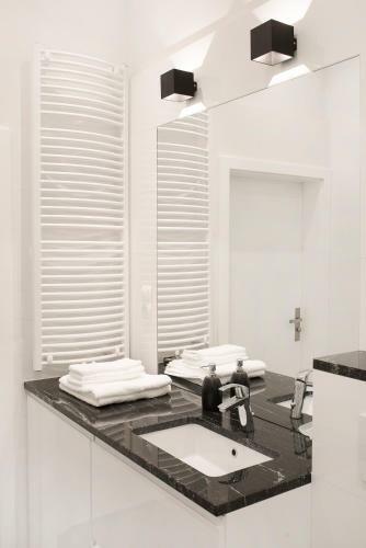 Art Room Boutique Apartment