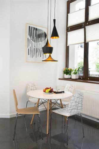 Art Room Boutique Apartment