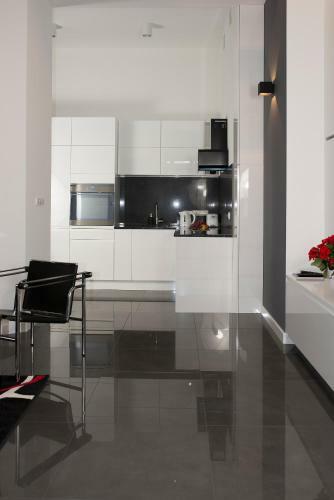 Art Room Boutique Apartment