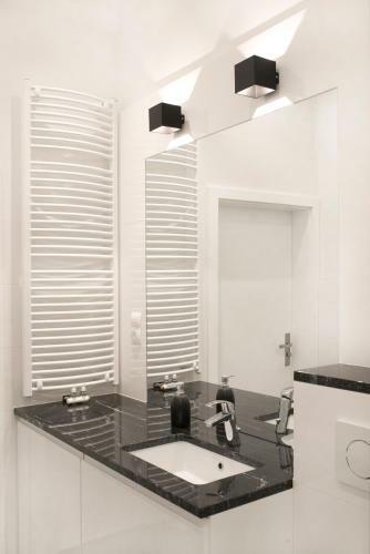 Art Room Boutique Apartment