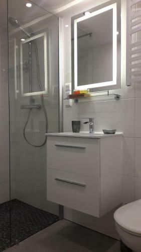 Bedrouse Jacuzzi Apartment Starowislna - Old Town