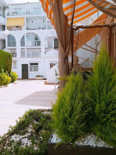 Apartamento Urbanizacion Balcon de Lomas, La Mata