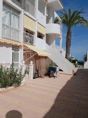 Apartamento Urbanizacion Balcon de Lomas, La Mata
