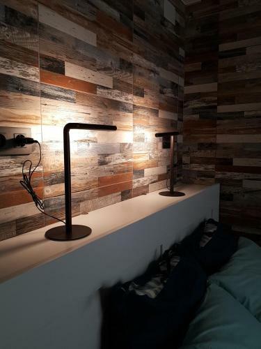 Apartamento Urbanizacion Balcon de Lomas, La Mata