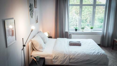 Silver Apartment