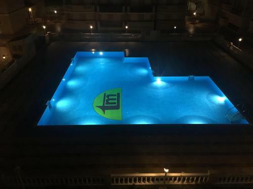 Sea View Apartament