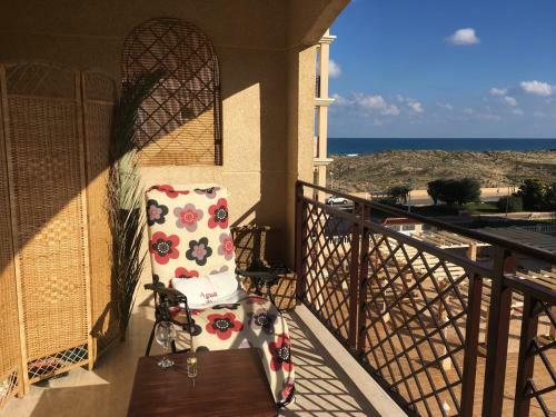 Sea View Apartament
