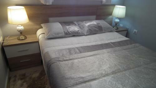 Sea View Apartament