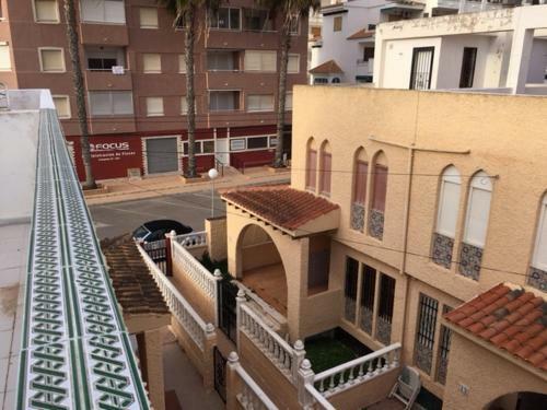 Casa Torrevieja La Mata