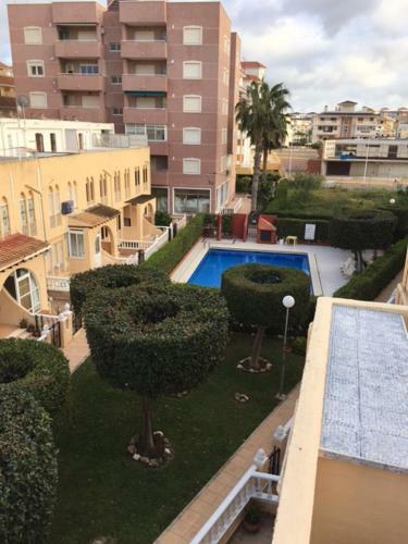 Casa Torrevieja La Mata