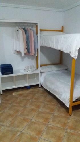 Casa Torrevieja La Mata
