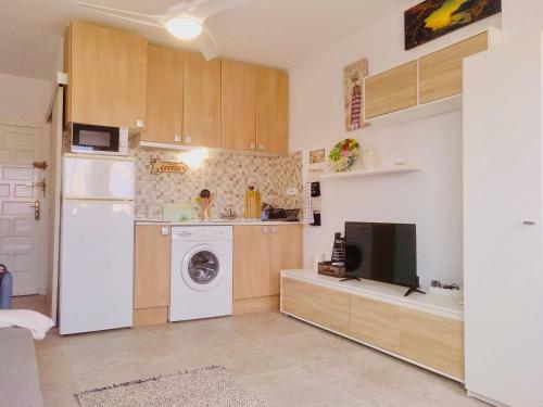 Apartamento Mayte Home Playa La Mata
