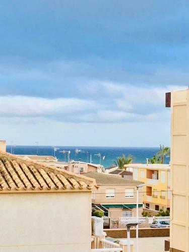Apartamento Mayte Home Playa La Mata